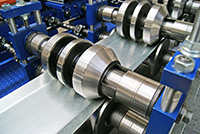 Tooling manufacturing for foreign production lines