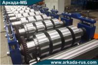 Factory for Factories  ARKADA-MB Smolensk  Leader  RUSSIAN MANUFACTURER