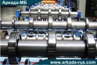 Factory for Factories  ARKADA-MB Smolensk  Leader  RUSSIAN MANUFACTURER