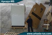 ARKADA-MB shipment of automatic rolled metal slitting line LA 82