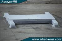  Equipment for gutter production LA216 ARKADA-MB Smolensk Russia