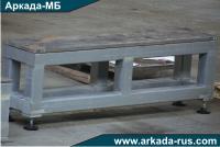  Equipment for gutter production LA216 ARKADA-MB Smolensk Russia