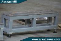 Equipment for pipe type shape production LA217 ARKADA-MB Smolensk Russia