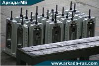 ARKADA-MB assembly start of the Pipe shape roll forming line LA 217