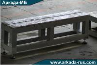 ARKADA-MB assembly start of the Pipe shape roll forming line LA 217