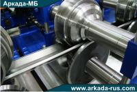 Arkada-MB Smolensk invites you to the Metalworking 2018 exhibition at Moscows Expocenter