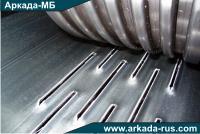 Arkada-MB Smolensk invites you to the Metalworking 2018 exhibition at Moscows Expocenter