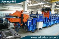 Arkada-MB Smolensk invites you to the Metalworking 2018 exhibition at Moscows Expocenter